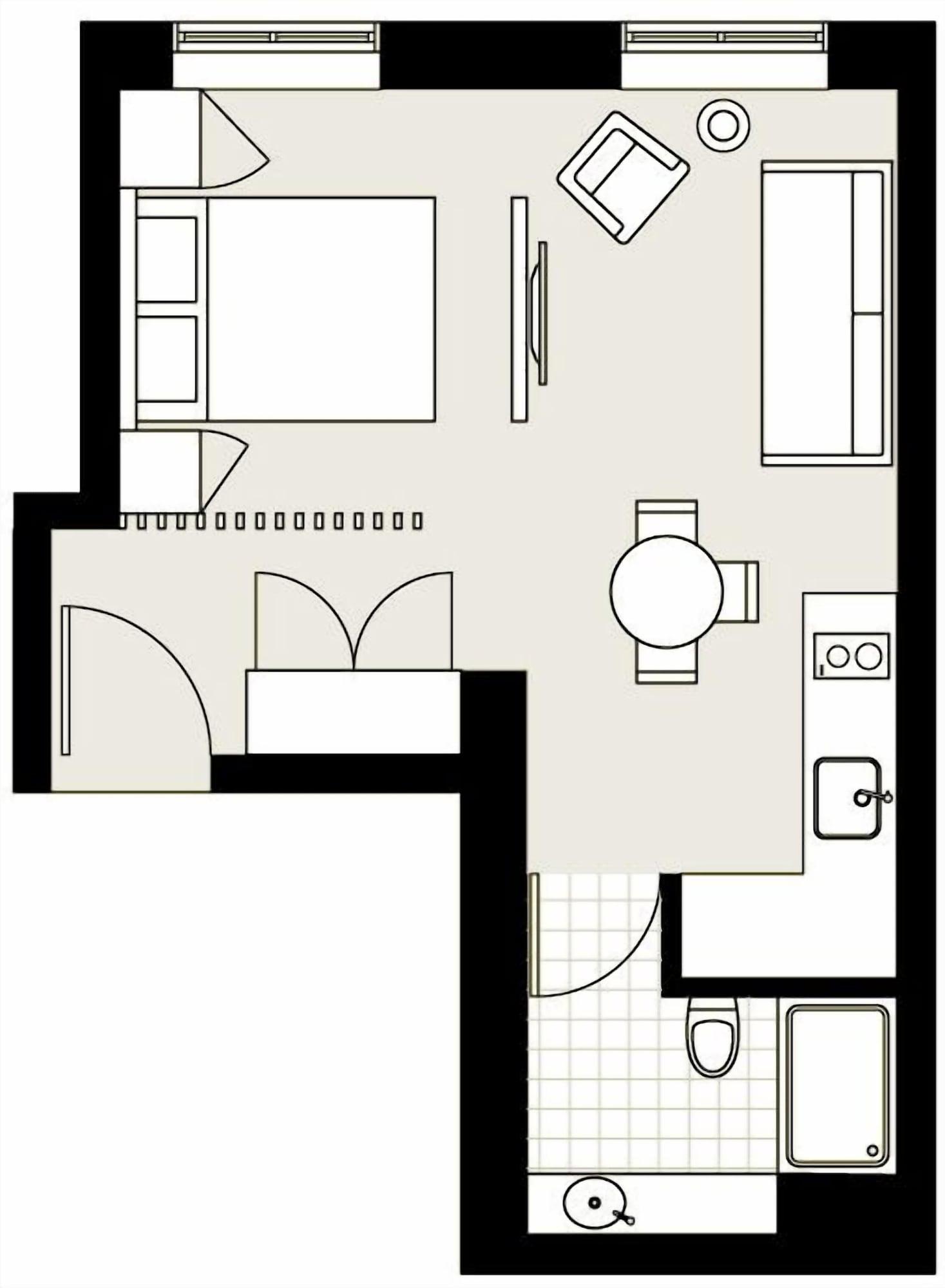 Lisbon Serviced Apartments - Chiado Emenda Exterior foto